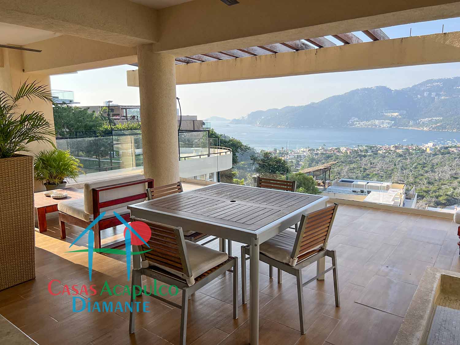 Punta Manglar fase 1 302 - Terraza 1 Punta Manglar fase 1 302 - Terraza 1